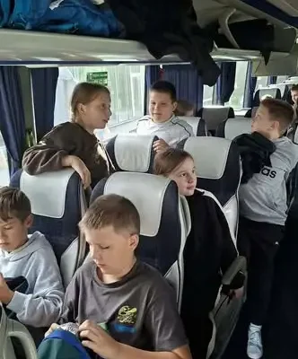 Uczniowie z Golubia-Dobrzynia odkrywali naukę w Centrum Experyment w Gdyni