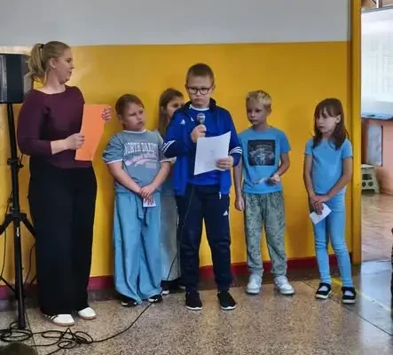 Szkoła podsumowała Tydzień Przeciwdziałania Przemocy