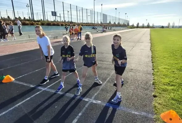 Gmina Zbójno: Inauguracja sportowego roku szkolnego 2026/2027