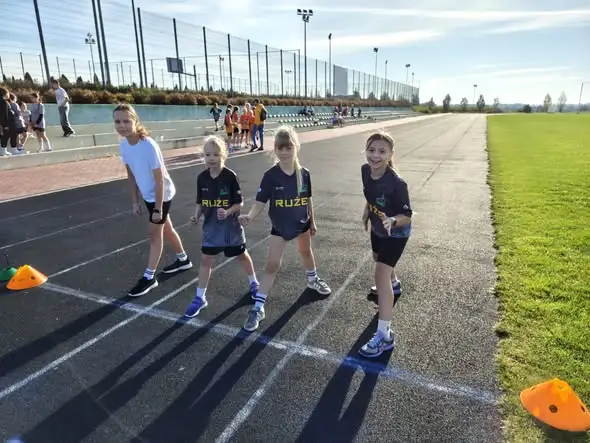Gmina Zbójno: Inauguracja sportowego roku szkolnego 2026/2027