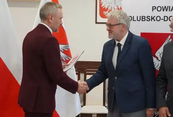 Dzień Edukacji Narodowej w Powiecie Golubsko-Dobrzyńskim – nagrody dla nauczycieli
