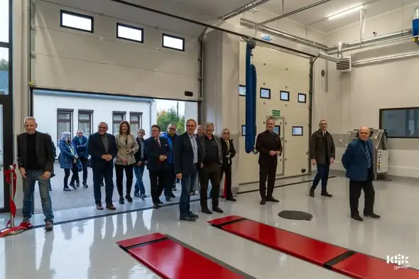 Kowalewo Pomorskie: nowoczesne warsztaty samochodowe otwarte po remoncie